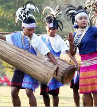 Certificate Course in a Chik Folk Arts