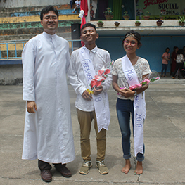 Gallery Cover 2018 - 2019