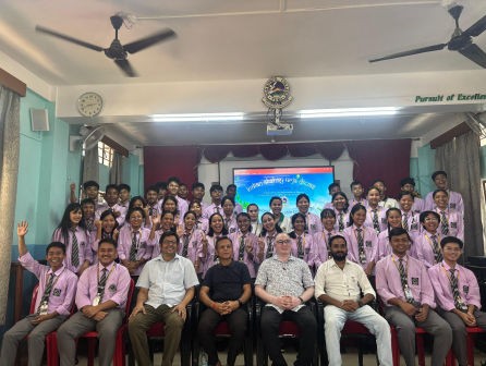 National Renewable Energy Day 2025