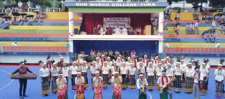 Freshers’ Social 2025